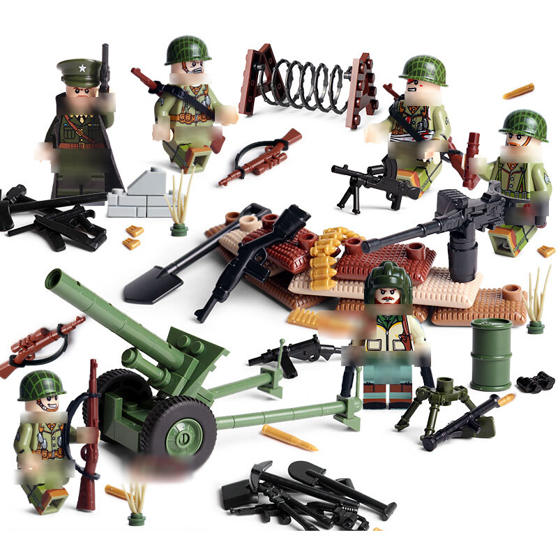 us military toys